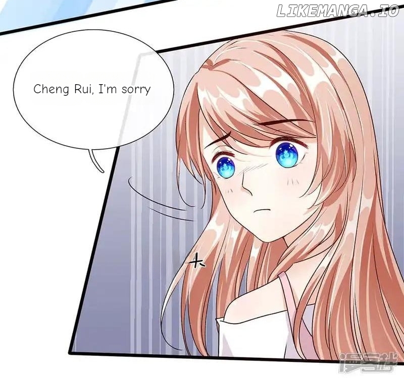 I'll always love you Chapter 43 - page 23